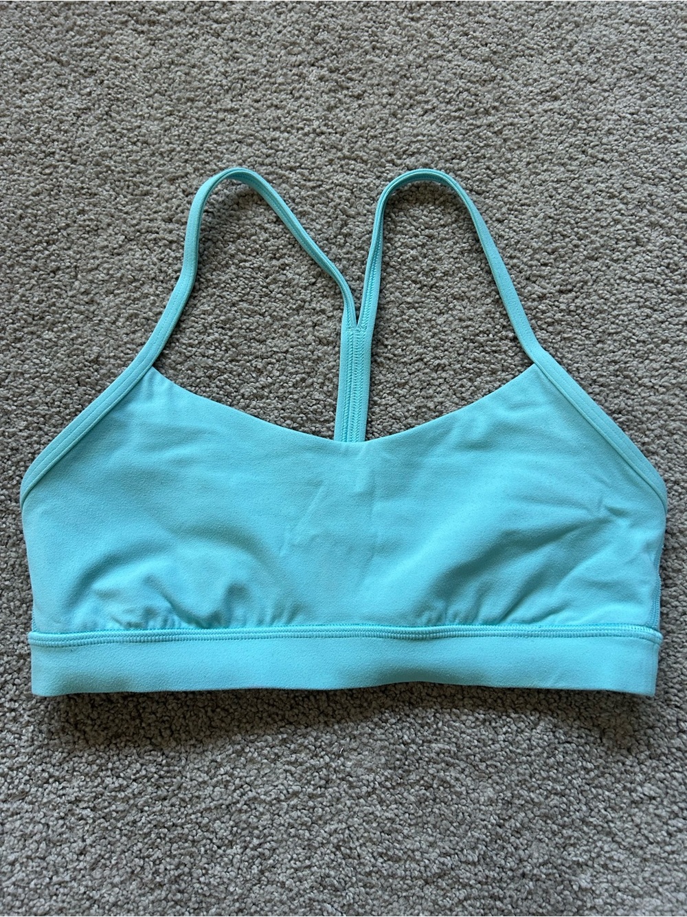 Lululemon Women’s Nulu Y bra